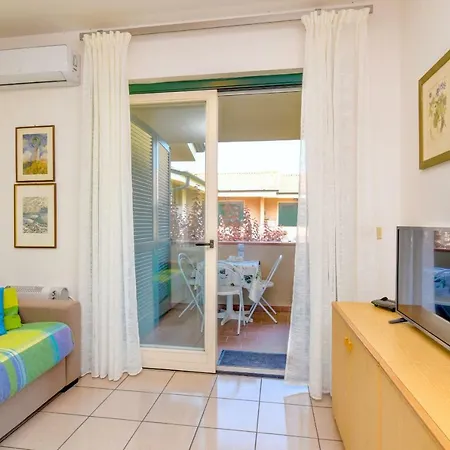 Appartamento Il Porticciolo 1 Sirmione