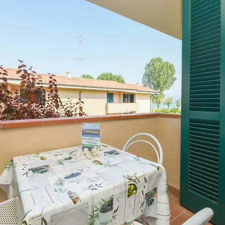 Il Porticciolo 1 * Sirmione