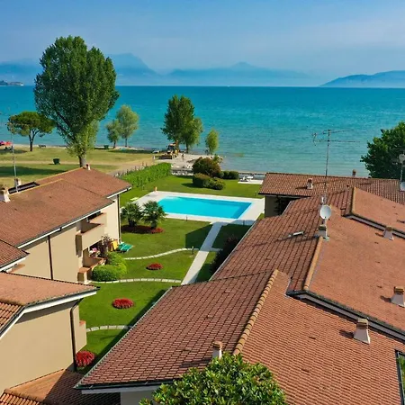 Il Porticciolo 1 Sirmione