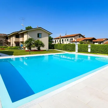 Il Porticciolo 1 Apartment *