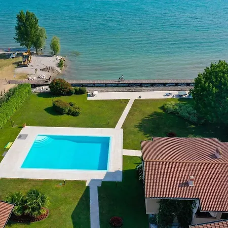 Il Porticciolo 1 Appartamento