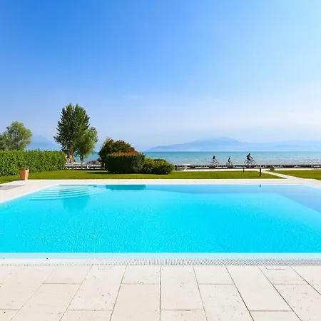 Appartamento Il Porticciolo 1 Sirmione