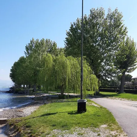 Appartamento Il Porticciolo 1 Sirmione